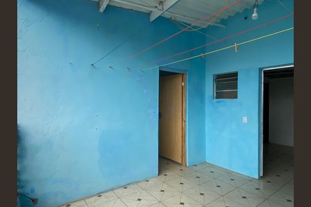 Casa para alugar com 120m², 3 quartos e 1 vaga Casa para alugar com 120m², 3 quartos e 1 vagaÁrea de Serviço e Varanda