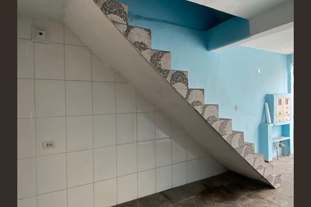 Casa para alugar com 120m², 3 quartos e 1 vaga Casa para alugar com 120m², 3 quartos e 1 vagaGaragem
