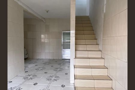 Casa para alugar com 3 quartos, 120m² em Jardim Munhoz Junior, Osasco