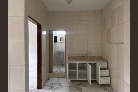 Casa para alugar com 120m², 3 quartos e 1 vaga Casa para alugar com 120m², 3 quartos e 1 vagaCozinha