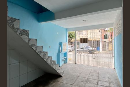 Casa para alugar com 120m², 3 quartos e 1 vaga Casa para alugar com 120m², 3 quartos e 1 vagaGaragem
