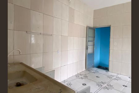 Casa para alugar com 120m², 3 quartos e 1 vaga Casa para alugar com 120m², 3 quartos e 1 vagaCozinha