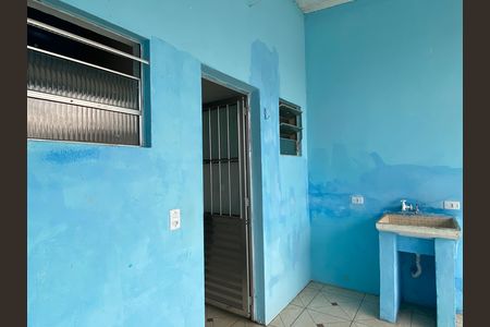 Casa para alugar com 120m², 3 quartos e 1 vaga Casa para alugar com 120m², 3 quartos e 1 vagaÁrea de Serviço e Varanda