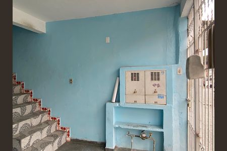 Casa para alugar com 120m², 3 quartos e 1 vaga Casa para alugar com 120m², 3 quartos e 1 vagaGaragem