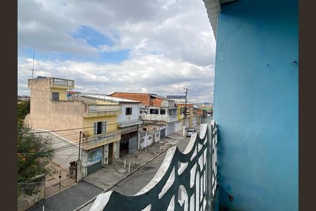 Casa para alugar com 120m², 3 quartos e 1 vaga Casa para alugar com 120m², 3 quartos e 1 vagaÁrea de Serviço e Varanda