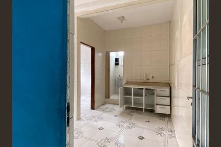 Casa para alugar com 120m², 3 quartos e 1 vaga Casa para alugar com 120m², 3 quartos e 1 vagaCozinha