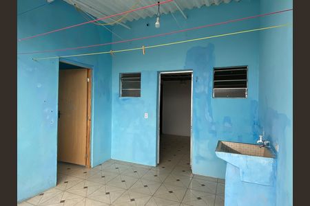 Casa para alugar com 120m², 3 quartos e 1 vaga Casa para alugar com 120m², 3 quartos e 1 vagaÁrea de Serviço e Varanda
