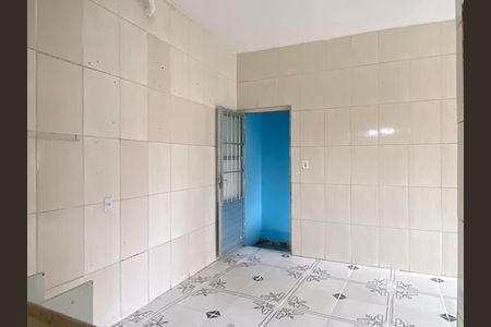 Cozinha de casa para alugar com 3 quartos, 120m² em Jardim Munhoz Junior, Osasco