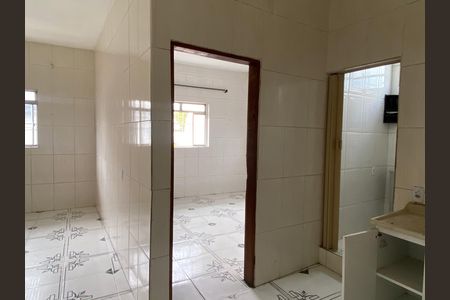 Casa para alugar com 120m², 3 quartos e 1 vaga Casa para alugar com 120m², 3 quartos e 1 vagaCozinha