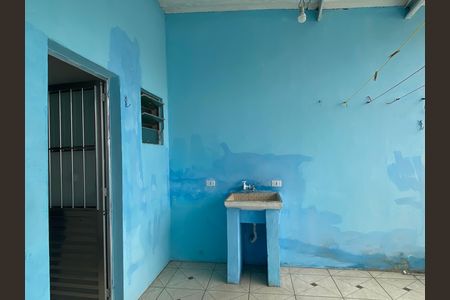 Casa para alugar com 120m², 3 quartos e 1 vaga Casa para alugar com 120m², 3 quartos e 1 vagaÁrea de Serviço e Varanda