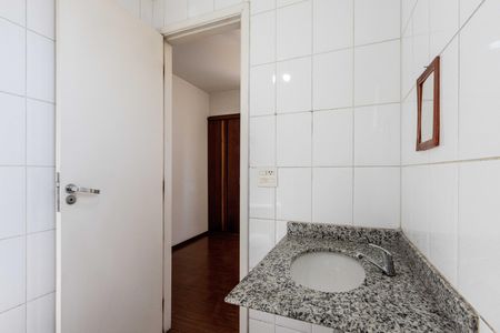 Apartamento para alugar com 55m², 2 quartos e 1 vaga Apartamento para alugar com 55m², 2 quartos e 1 vagaQuarto 1 - Banheiro da Suite