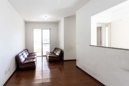 Apartamento para alugar com 2 quartos, 55m² em Lapa, São Paulo