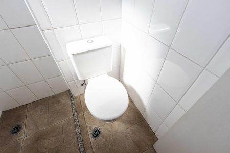 Apartamento para alugar com 55m², 2 quartos e 1 vaga Apartamento para alugar com 55m², 2 quartos e 1 vagaQuarto 1 - Banheiro da Suite