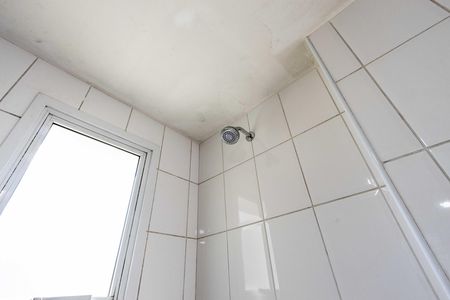 Apartamento para alugar com 55m², 2 quartos e 1 vaga Apartamento para alugar com 55m², 2 quartos e 1 vagaQuarto 1 - Banheiro da Suite