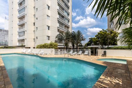 Apartamento para alugar com 55m², 2 quartos e 1 vaga Apartamento para alugar com 55m², 2 quartos e 1 vagaPiscina