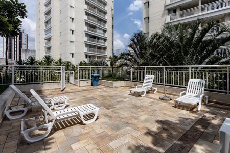 Apartamento para alugar com 55m², 2 quartos e 1 vaga Apartamento para alugar com 55m², 2 quartos e 1 vagaPiscina
