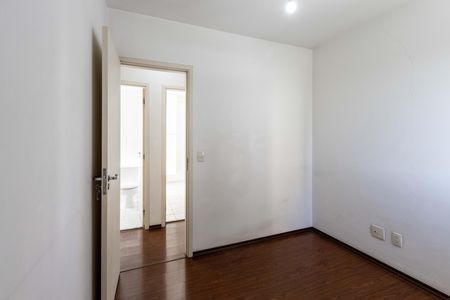 Apartamento para alugar com 55m², 2 quartos e 1 vaga Apartamento para alugar com 55m², 2 quartos e 1 vagaQuarto 2