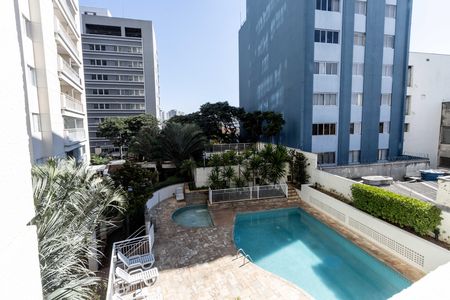 Apartamento para alugar com 55m², 2 quartos e 1 vaga Apartamento para alugar com 55m², 2 quartos e 1 vagaQuarto 1 - Suite