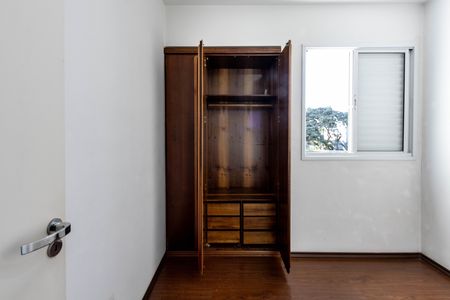 Quarto 1 - Suite de apartamento para alugar com 2 quartos, 55m² em Lapa, São Paulo