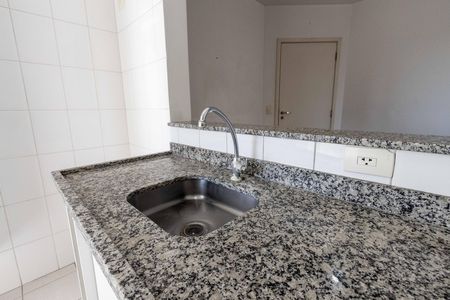 Apartamento para alugar com 55m², 2 quartos e 1 vaga Apartamento para alugar com 55m², 2 quartos e 1 vagaCozinha
