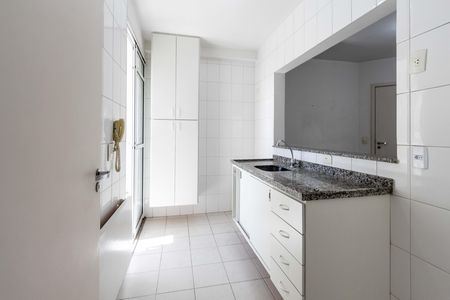 Apartamento para alugar com 55m², 2 quartos e 1 vaga Apartamento para alugar com 55m², 2 quartos e 1 vagaCozinha