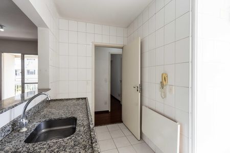 Apartamento para alugar com 55m², 2 quartos e 1 vaga Apartamento para alugar com 55m², 2 quartos e 1 vagaCozinha