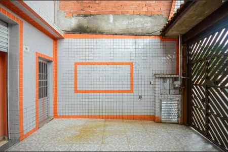 Casa à venda com 205m², 3 quartos e 2 vagas Casa à venda com 205m², 3 quartos e 2 vagasGaragem