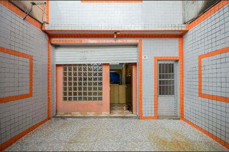 Garagem de casa à venda com 3 quartos, 205m² em Parque Panamericano, São Paulo
