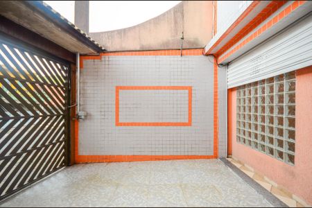 Garagem de casa à venda com 3 quartos, 205m² em Parque Panamericano, São Paulo