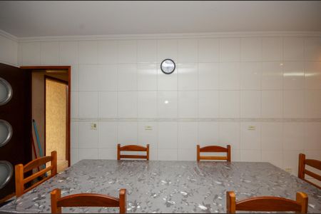 Cozinha de casa à venda com 3 quartos, 205m² em Parque Panamericano, São Paulo