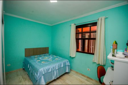 Casa à venda com 205m², 3 quartos e 2 vagas Casa à venda com 205m², 3 quartos e 2 vagasQuarto 1