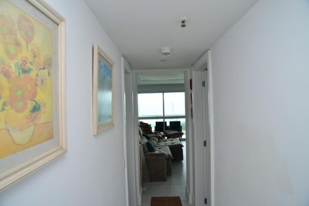 Apartamento para alugar com 99m², 2 quartos e 1 vaga