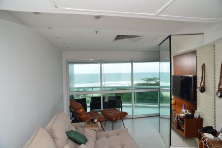 Apartamento para alugar com 2 quartos, 99m² em Barra da Tijuca, Rio de Janeiro