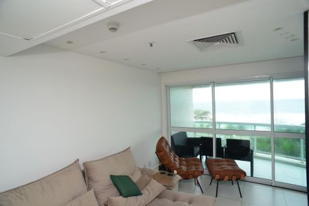Apartamento para alugar com 2 quartos, 99m² em Barra da Tijuca, Rio de Janeiro