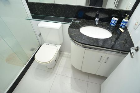 Apartamento para alugar com 99m², 2 quartos e 1 vaga