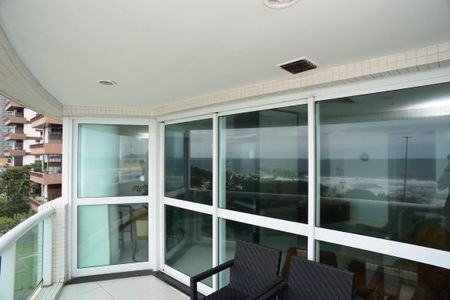 Apartamento para alugar com 99m², 2 quartos e 1 vaga