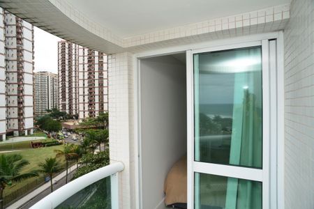 Apartamento para alugar com 99m², 2 quartos e 1 vaga