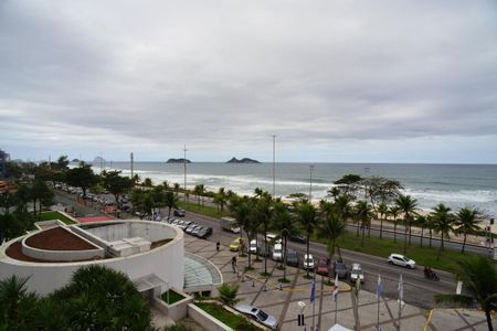 Apartamento para alugar com 2 quartos, 99m² em Barra da Tijuca, Rio de Janeiro