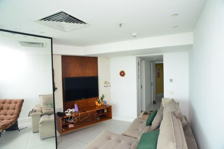 Apartamento para alugar com 2 quartos, 99m² em Barra da Tijuca, Rio de Janeiro