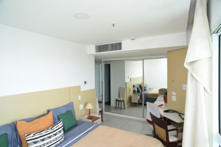 Apartamento para alugar com 2 quartos, 99m² em Barra da Tijuca, Rio de Janeiro