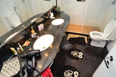 Apartamento para alugar com 99m², 2 quartos e 1 vaga