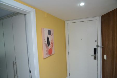 Apartamento para alugar com 99m², 2 quartos e 1 vaga
