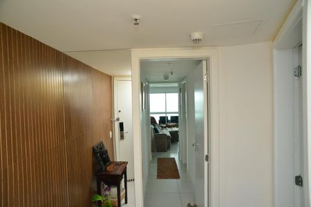 Apartamento para alugar com 99m², 2 quartos e 1 vaga