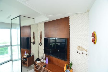 Apartamento para alugar com 99m², 2 quartos e 1 vaga