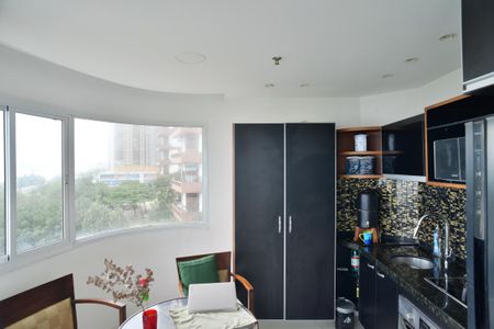 Apartamento para alugar com 2 quartos, 99m² em Barra da Tijuca, Rio de Janeiro