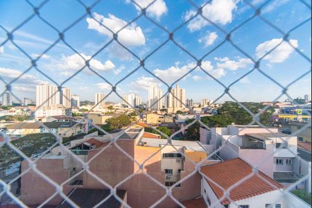 Apartamento à venda com 60m², 2 quartos e 1 vaga Apartamento à venda com 60m², 2 quartos e 1 vagaVista do Quarto 1