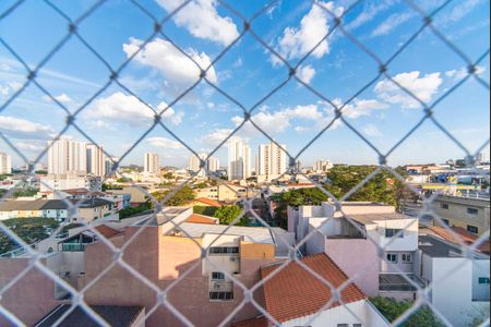 Apartamento à venda com 60m², 2 quartos e 1 vaga Apartamento à venda com 60m², 2 quartos e 1 vagaVista do Quarto 2