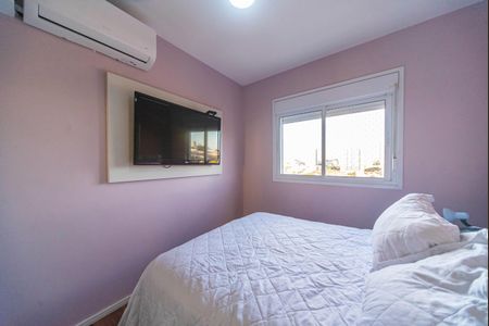 Apartamento à venda com 60m², 2 quartos e 1 vaga Apartamento à venda com 60m², 2 quartos e 1 vagaQuarto 2
