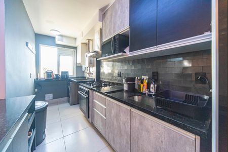 Apartamento à venda com 60m², 2 quartos e 1 vaga Apartamento à venda com 60m², 2 quartos e 1 vagaCozinha