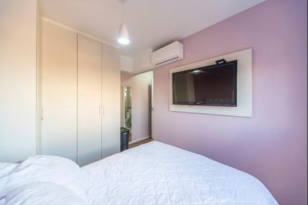 Apartamento à venda com 60m², 2 quartos e 1 vaga Apartamento à venda com 60m², 2 quartos e 1 vagaQuarto 2